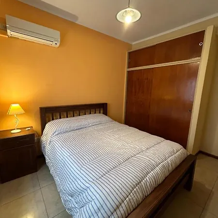 Departamento San Martin Apartment Goya Exterior photo