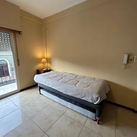Departamento San Martin Apartment Goya Exterior photo