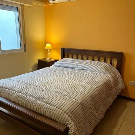 Departamento San Martin Apartment Goya Exterior photo