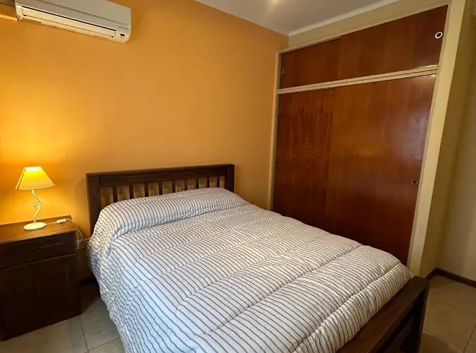 Departamento San Martin