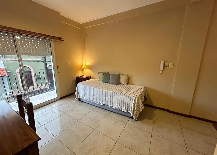Departamento San Martin