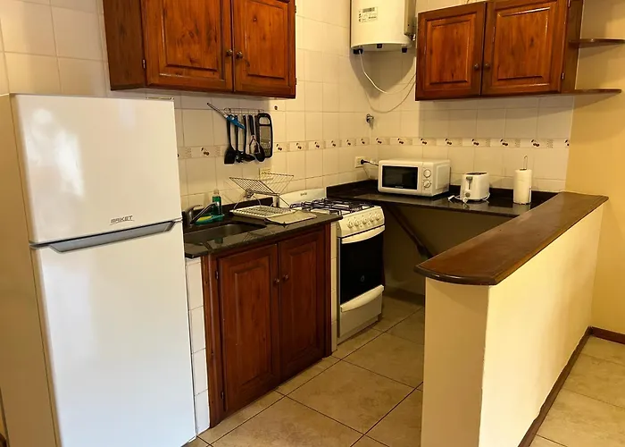 Departamento San Martin