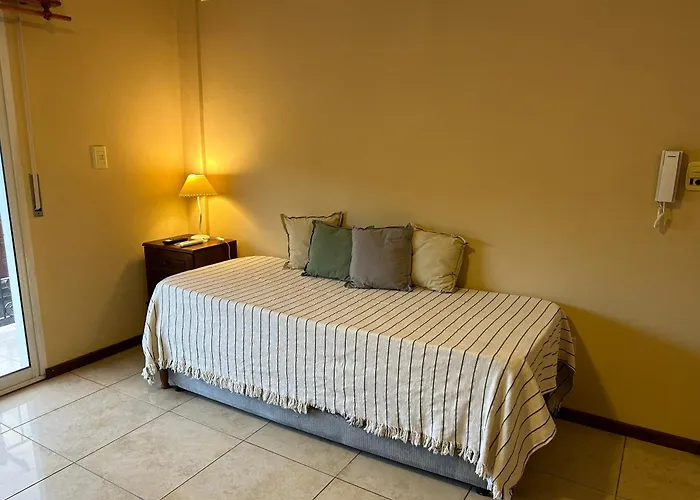 Departamento San Martin