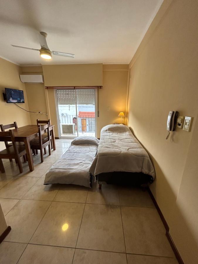 Departamento San Martin Apartment Goya