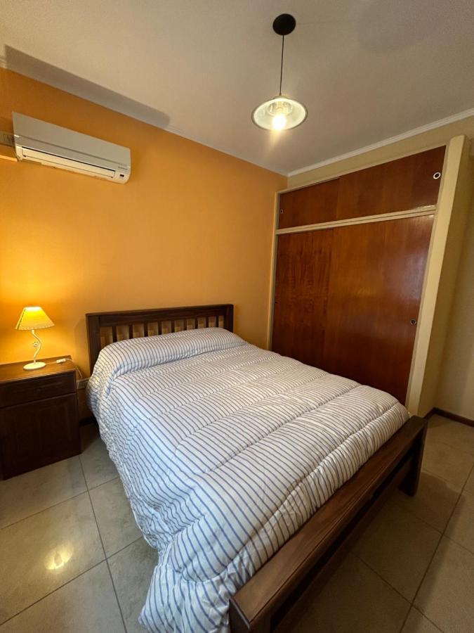 Departamento San Martin Apartment Goya