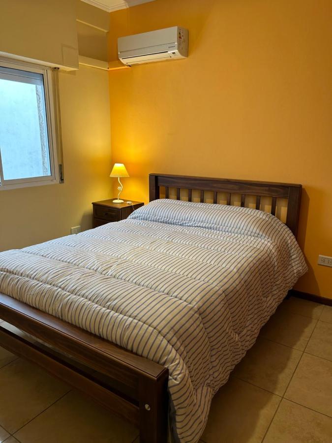 Departamento San Martin Goya