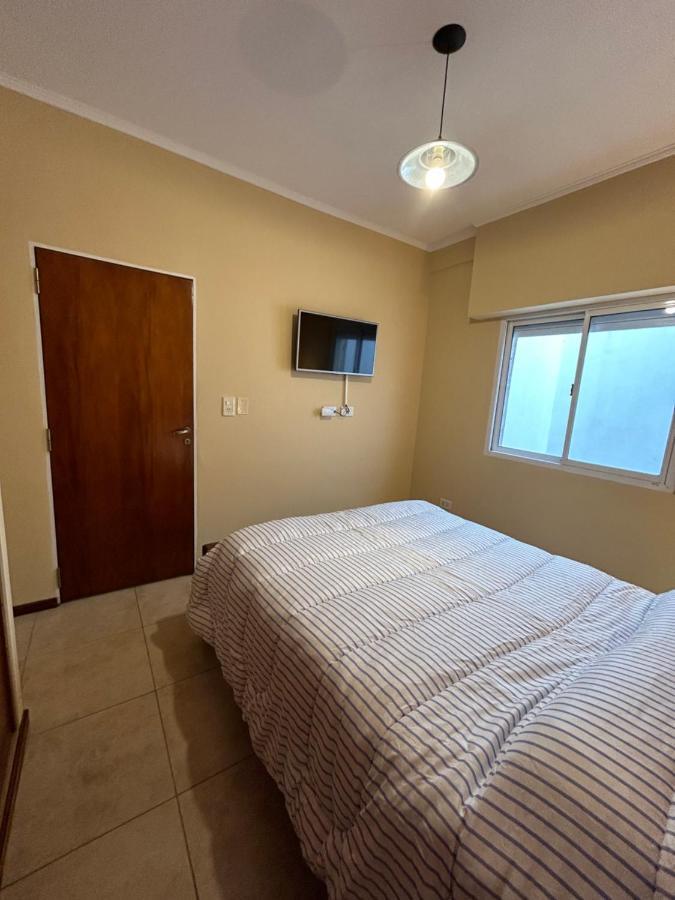 Apartment Departamento San Martin Goya