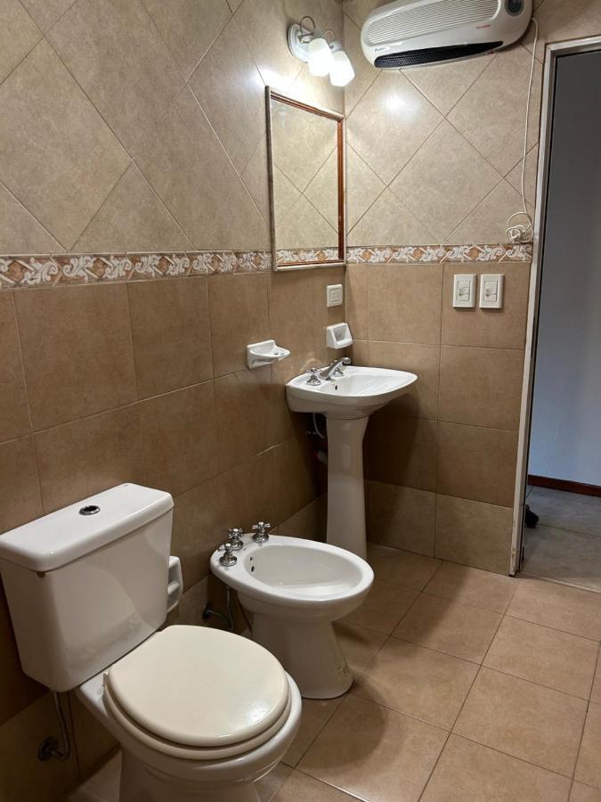 Departamento San Martin Apartment Goya