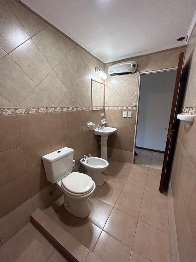 Departamento San Martin *