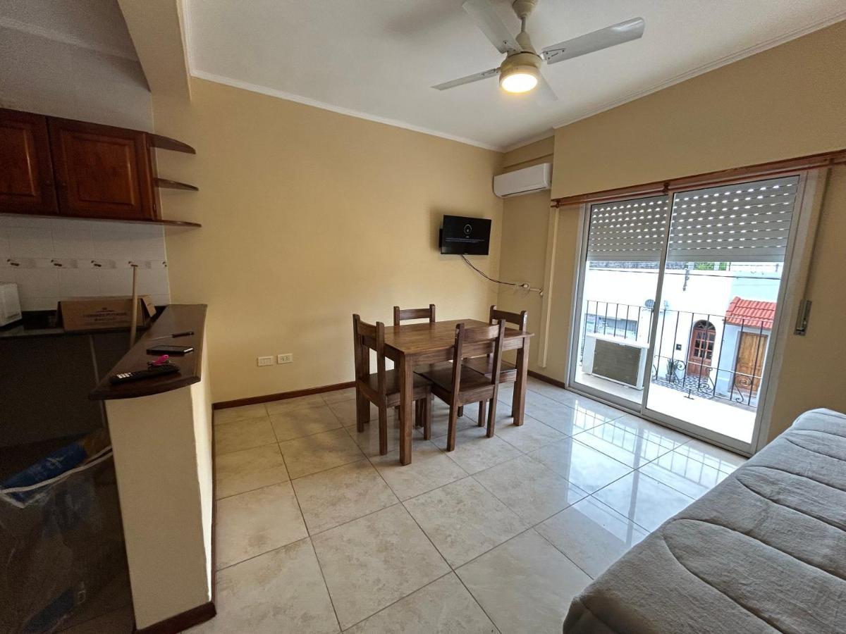 Departamento San Martin Goya