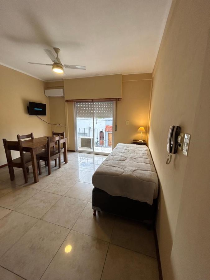 Departamento San Martin Apartment Goya