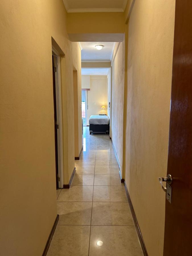 Departamento San Martin Goya