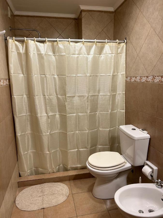 Apartment Departamento San Martin Goya