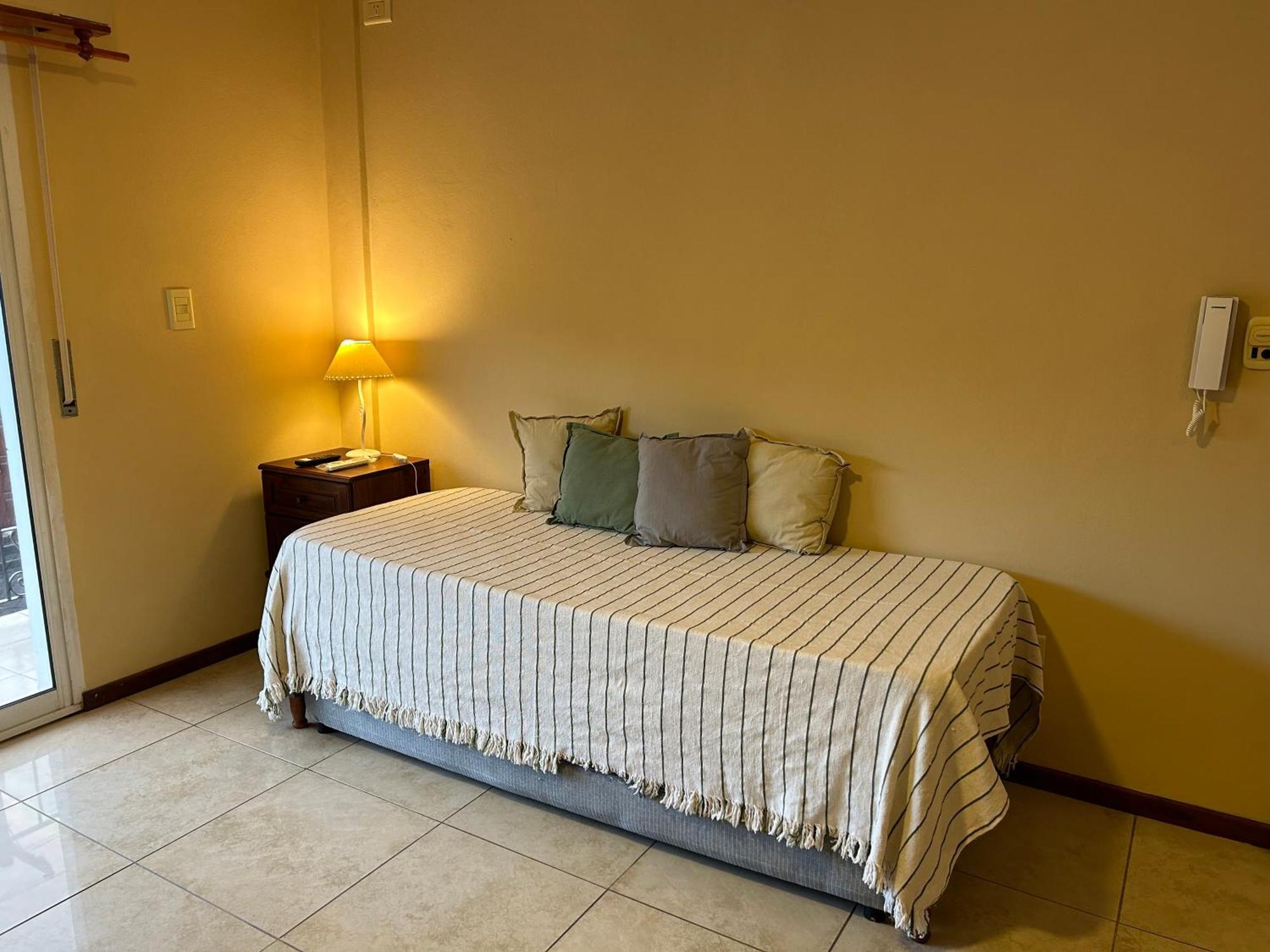 Departamento San Martin * Goya
