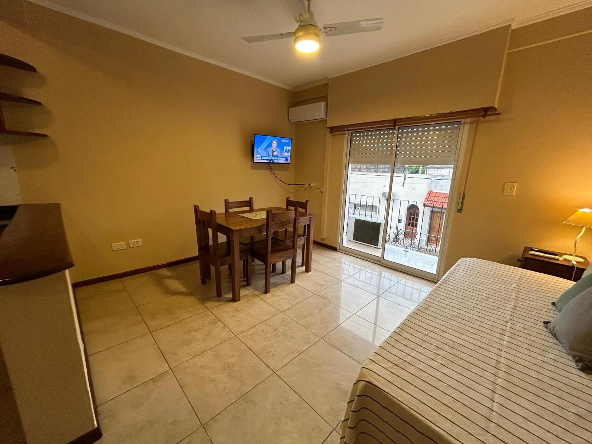 Apartment Departamento San Martin