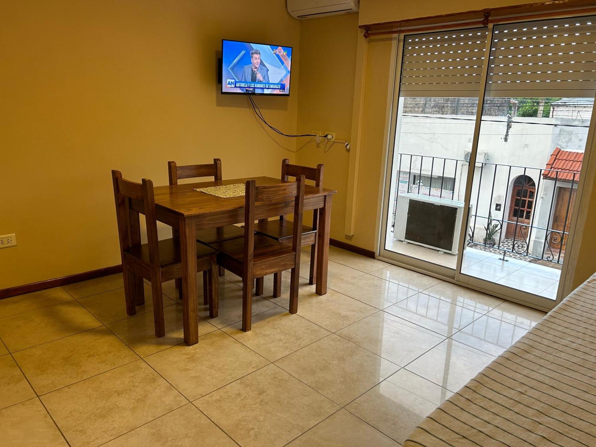 Apartment Departamento San Martin *